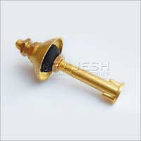 Brass Distribution Transformer Parts