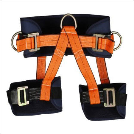 FULLBODY HARNESS