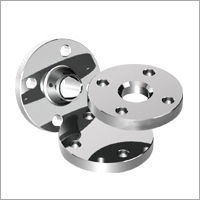 Stainless Steel Flange