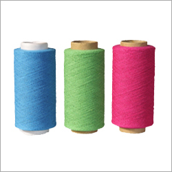 Cotton Dyed Knitting Yarn