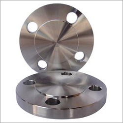 Blind Flange