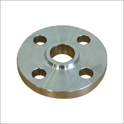 Screwed Flange Application: Industrial