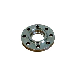 Socket Weld Flange