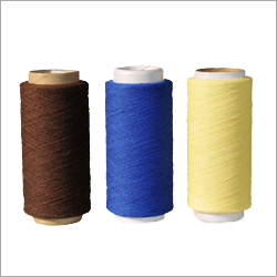 Cotton Carded Yarn