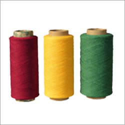 Compact Cotton Carded Yarn