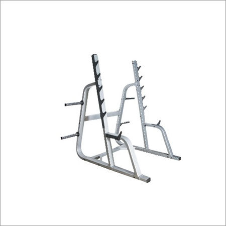 Squat Stand