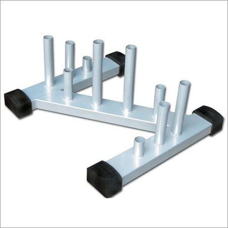 Rod Stand