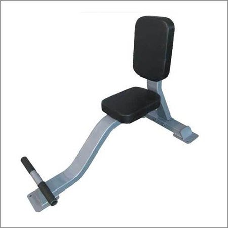 Utility Stool