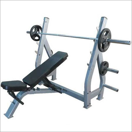 Olympic Multi Bench