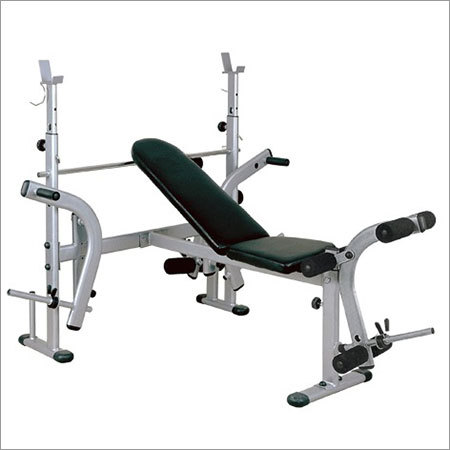 Olympic Multi Purpose Bench
