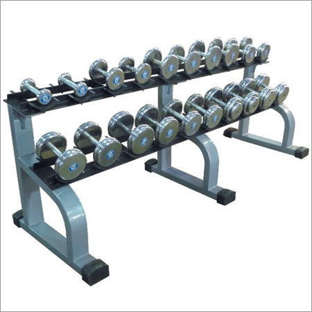 Dumbbell RacK Heavy
