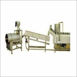 Fully Automatic Potato Chips Line