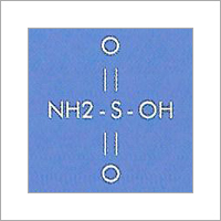 Sulfamic Acid