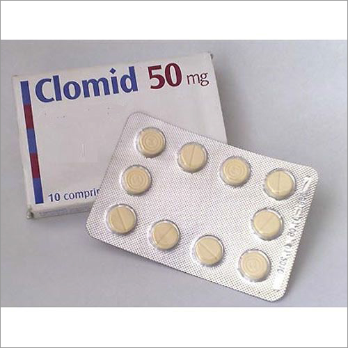 Clomid 50MG