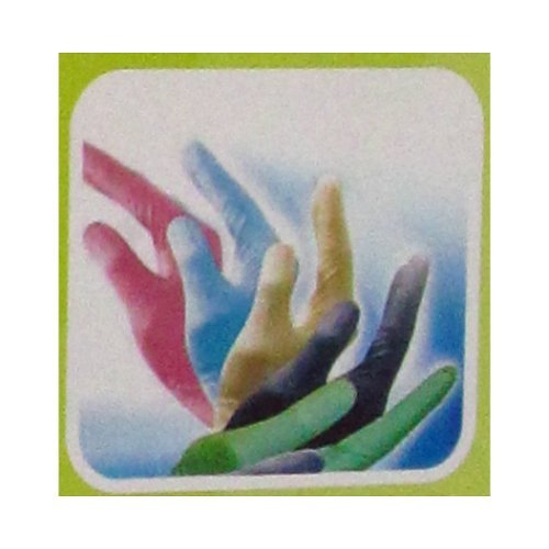 Medical Latex Examination Gloves