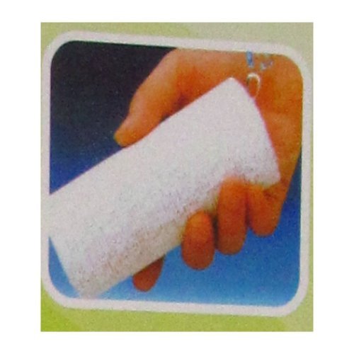 Plaster of Paris Bandage