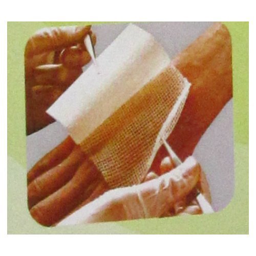 Sterile Paraffin Gauze