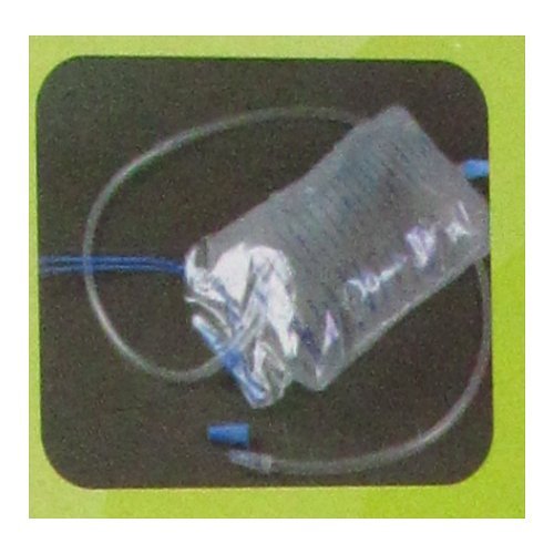 Urine Collection Bag