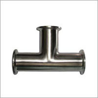 Pharma T.C. Fittings