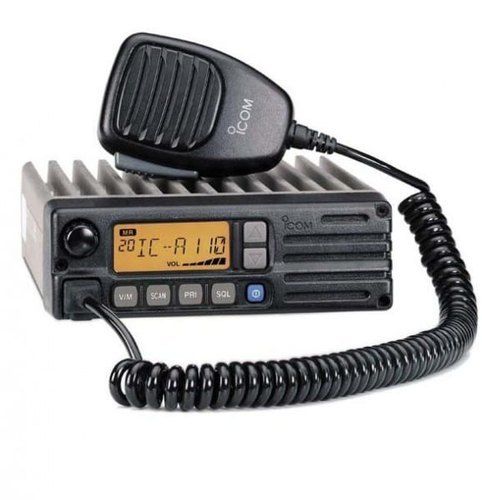 ICOM Base Station Air Band IC-A110