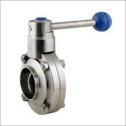 Stainless Steel Dairy Products