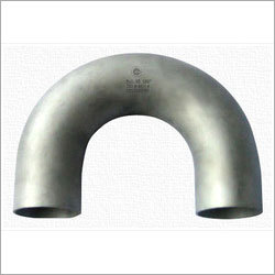 Stainless Steel, Carbon Steel & Alloy Steel Butt