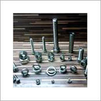 Stainless Steel, Carbon Steel&Alloy Steel Fastener