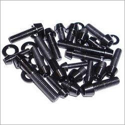 Duplex Steel Fastener