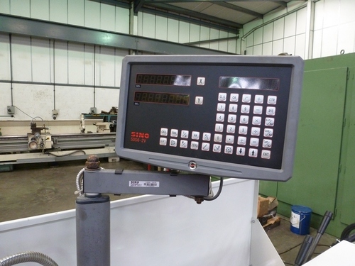 Sino Two Axis Display