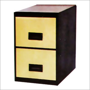 Vertical Filing Cabinet