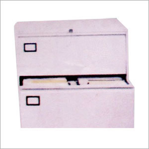 Horizontal Filing Cabinet