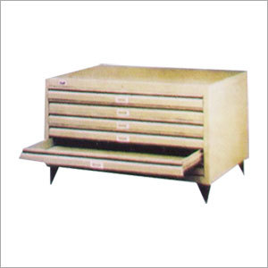 Plan Filing Cabinet
