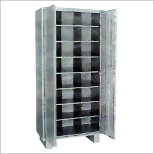 Pigeonhole Cabinet