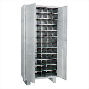 Pigeonhole Cabinet
