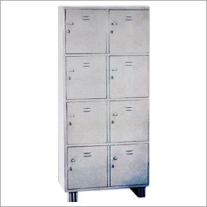 Industrial Lockers