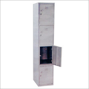 Personal Locker