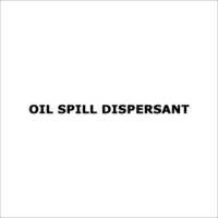 Oil Spill Dispersant