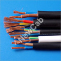 2 Core Flexible Wire