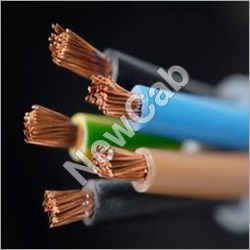 Flexible Copper Cables