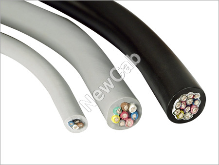 Multicore Control Cable