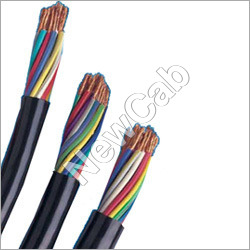 Multi Core Flexible Cables
