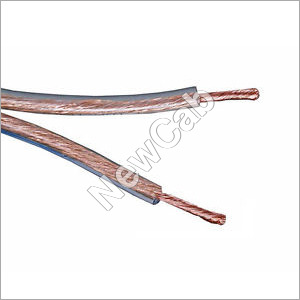 Transparent Cables