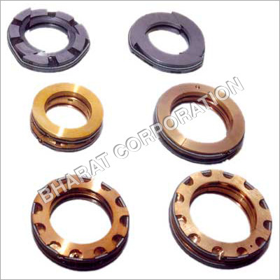Oil Scraper Ring