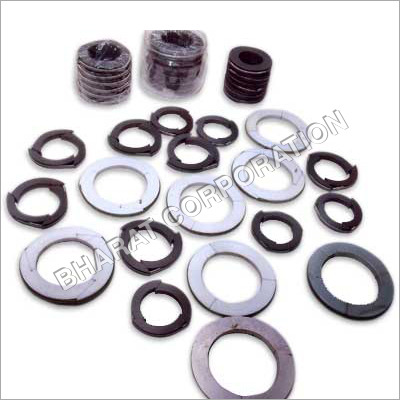 Packing Rings