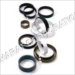 Wear Rings