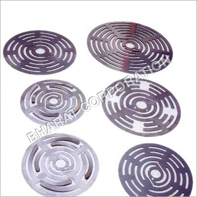 Valve Plate