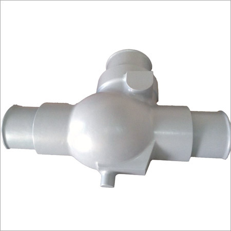 Customized Valve Pattern