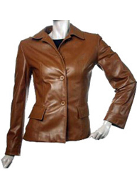 Ladies Leather Jackets