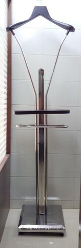 Wooden Coat Stand