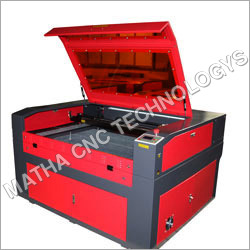 CNC Laser Cutting Machine